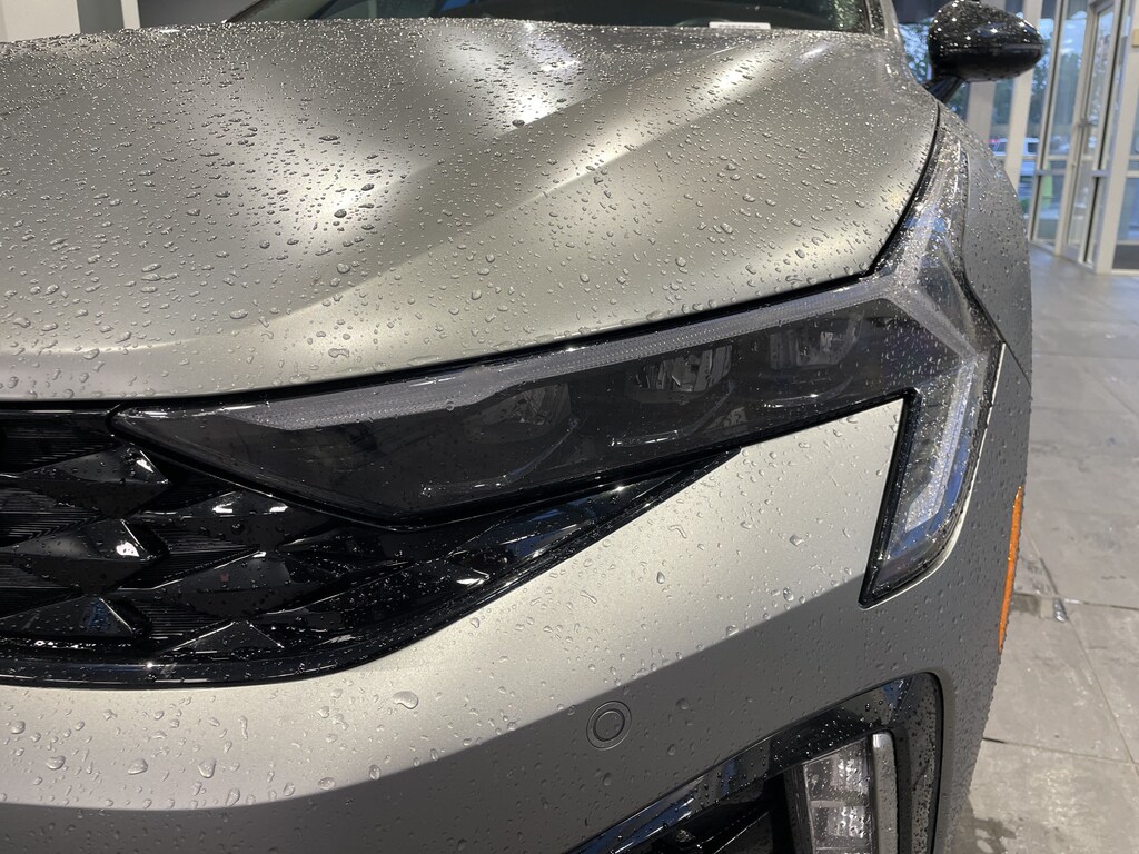 Used 2025 Kia K5 GT-Line Sedan