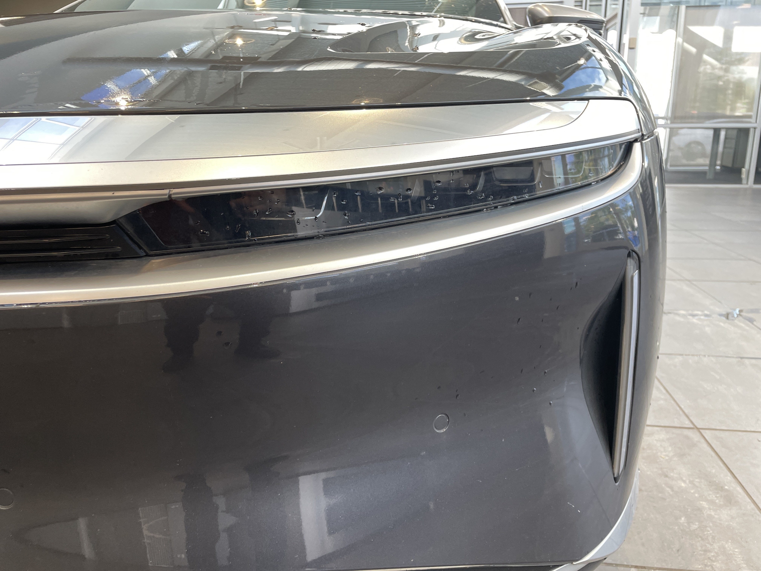 Lucid Air Grand Touring