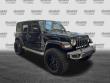 2019 Jeep Wrangler Unlimited Sahara Convertible