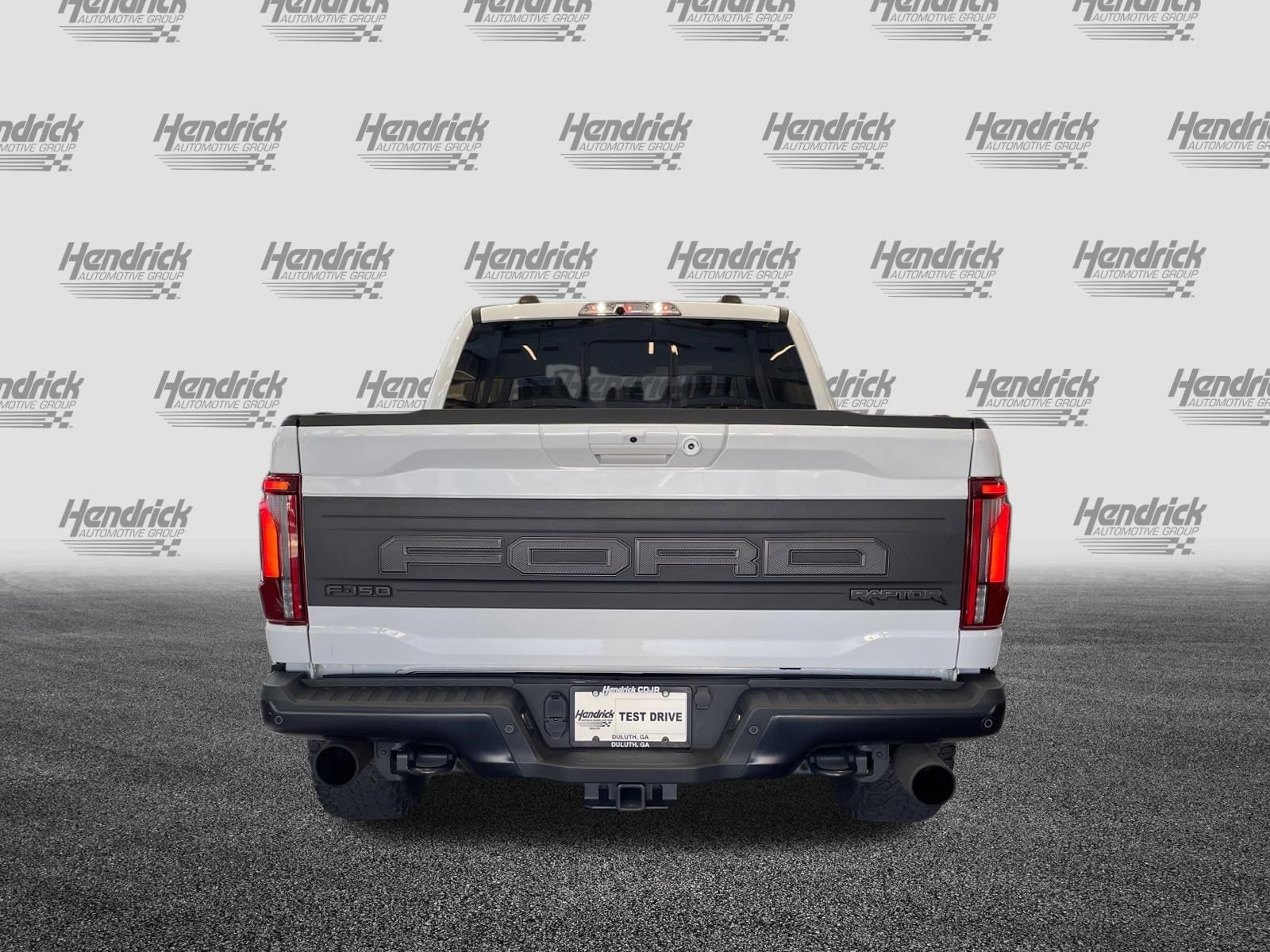 2024 Ford F-150 Raptor photo 3