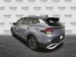 2025 Kia Sportage LX SUV