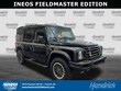 Ineos Grenadier Station Wagon