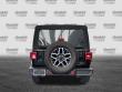 2024 Jeep Wrangler Sahara Convertible