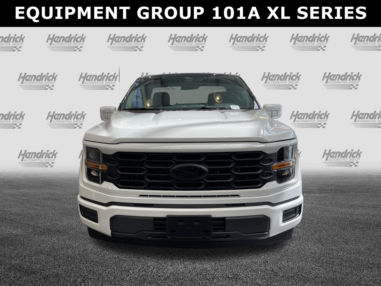 Used 2026 Ford F-150 XL Pickup