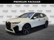 2024 BMW iX xDrive50 SUV