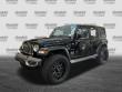 2019 Jeep Wrangler Unlimited Sahara Convertible
