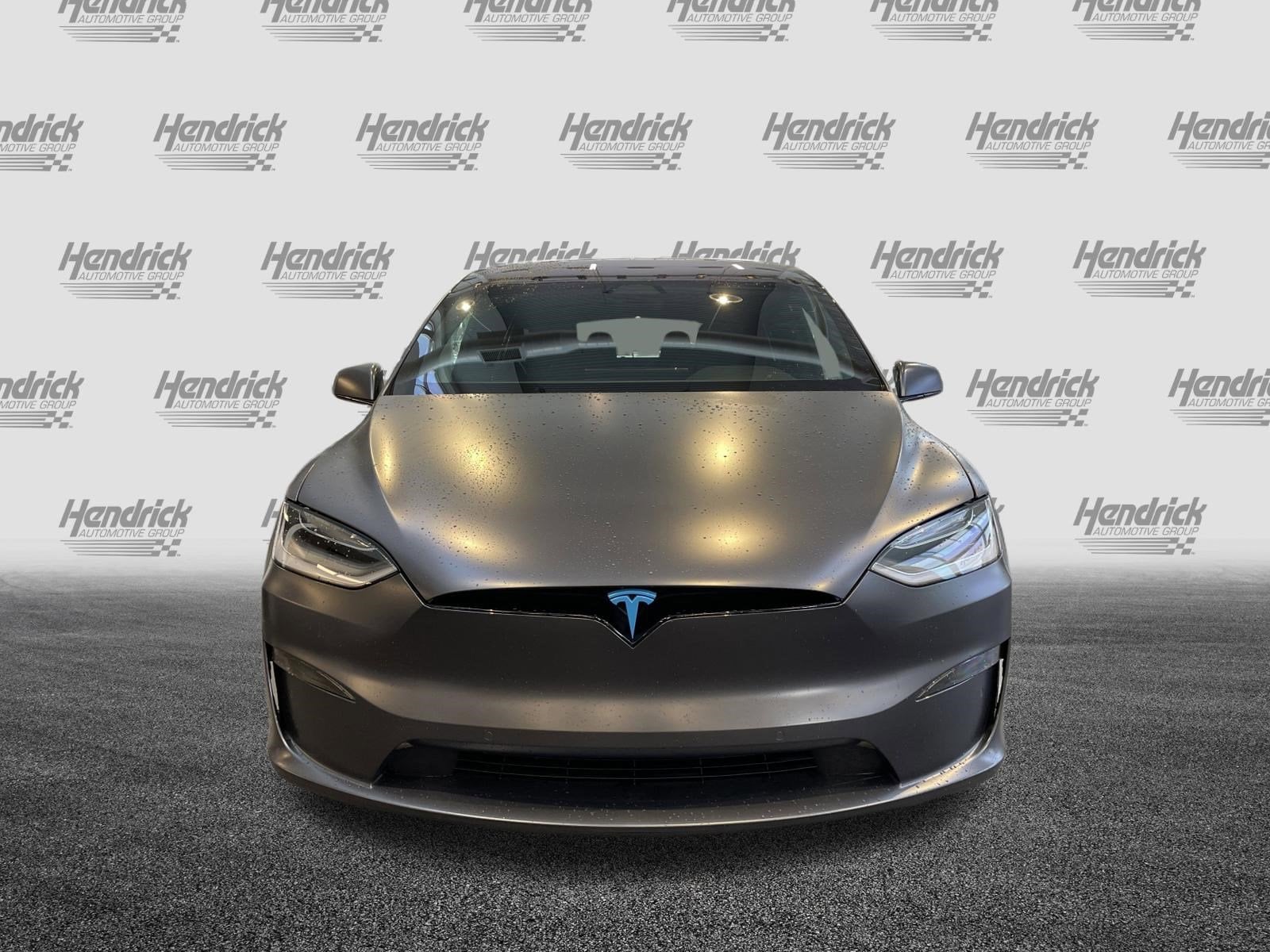 2023 Tesla Model X Plaid photo 5