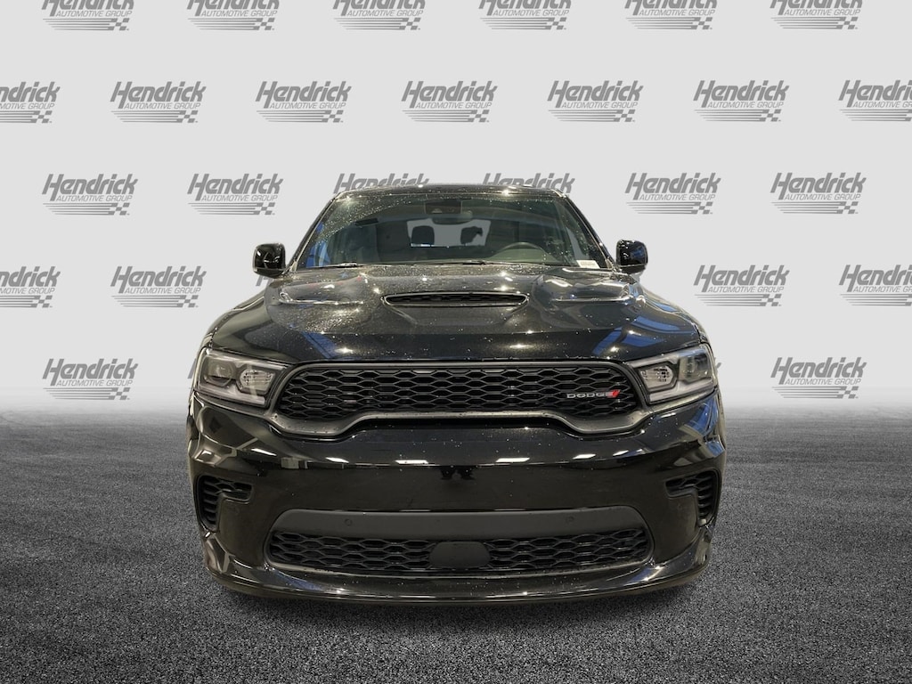 Used 2025 Dodge Durango R/T Plus SUV
