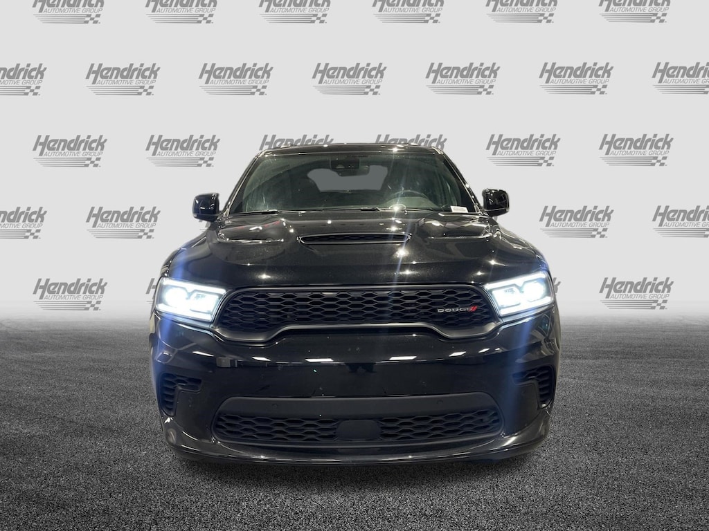 Used 2025 Dodge Durango R/T Plus SUV