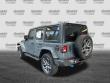2024 Jeep Wrangler 4xe Sport S Convertible