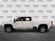 2024 Chevrolet Silverado 2500HD LTZ Pickup
