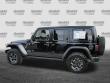 2024 Jeep Wrangler 4xe Rubicon X Convertible