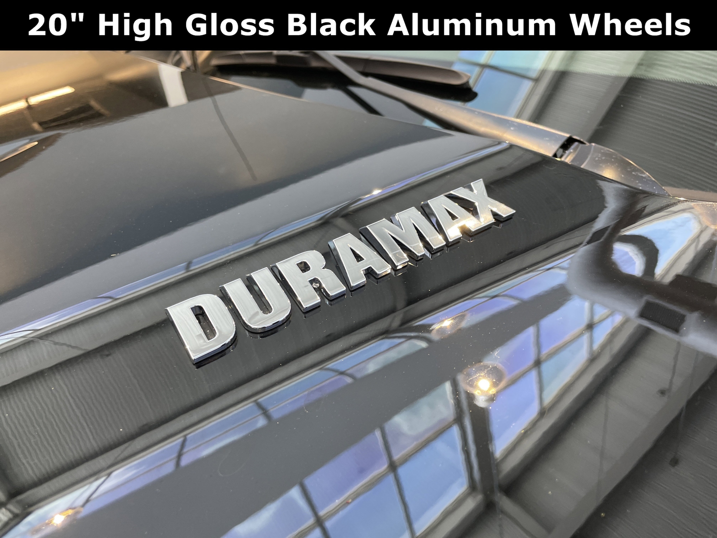 2025 Chevrolet Silverado 1500 RST photo 4