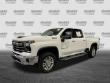 2024 Chevrolet Silverado 2500HD LTZ Pickup
