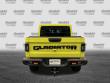 2024 Jeep Gladiator Mojave X Pickup