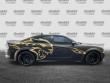 2021 Dodge Charger SRT Hellcat Widebody Sedan