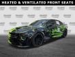 2022 Dodge Charger SRT Hellcat Widebody Sedan