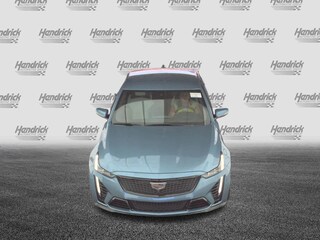 2024 CADILLAC CT5-V Blackwing Sedan