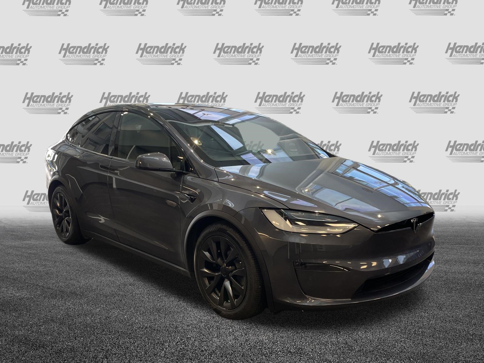 2023 Tesla Model X SUV