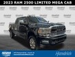Ram 2500