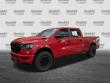 2023 Ram 1500 Big Horn Pickup