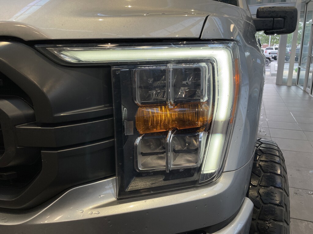 Used 2023 Ford F-150 XLT Pickup