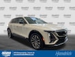 Cadillac Lyriq