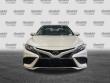 2021 Toyota Camry XSE Sedan