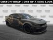 2021 Dodge Charger SRT Hellcat Widebody Sedan
