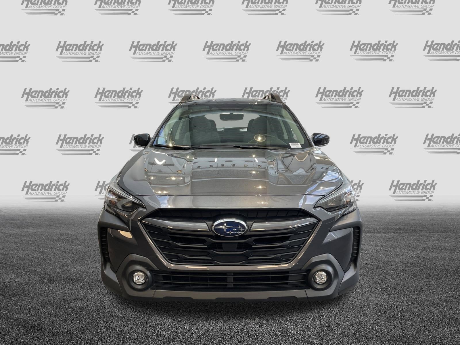 2025 Subaru Outback Premium photo 2