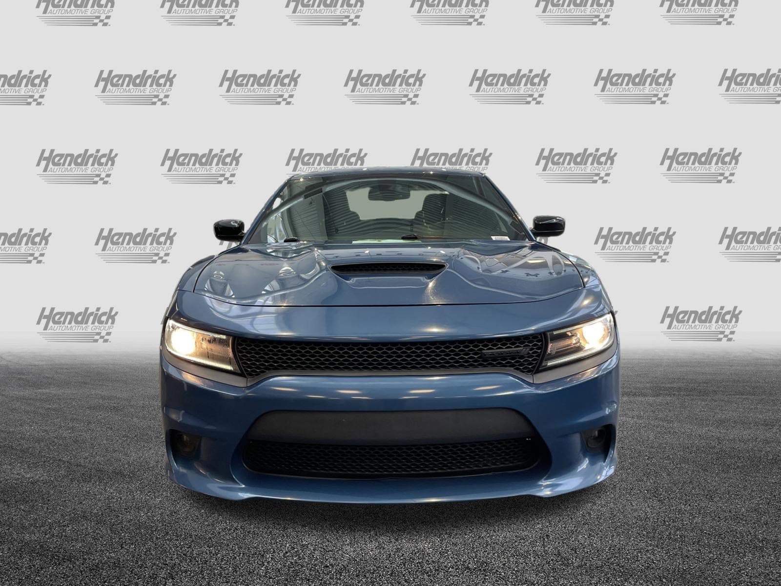 2021 Dodge Charger GT photo 2