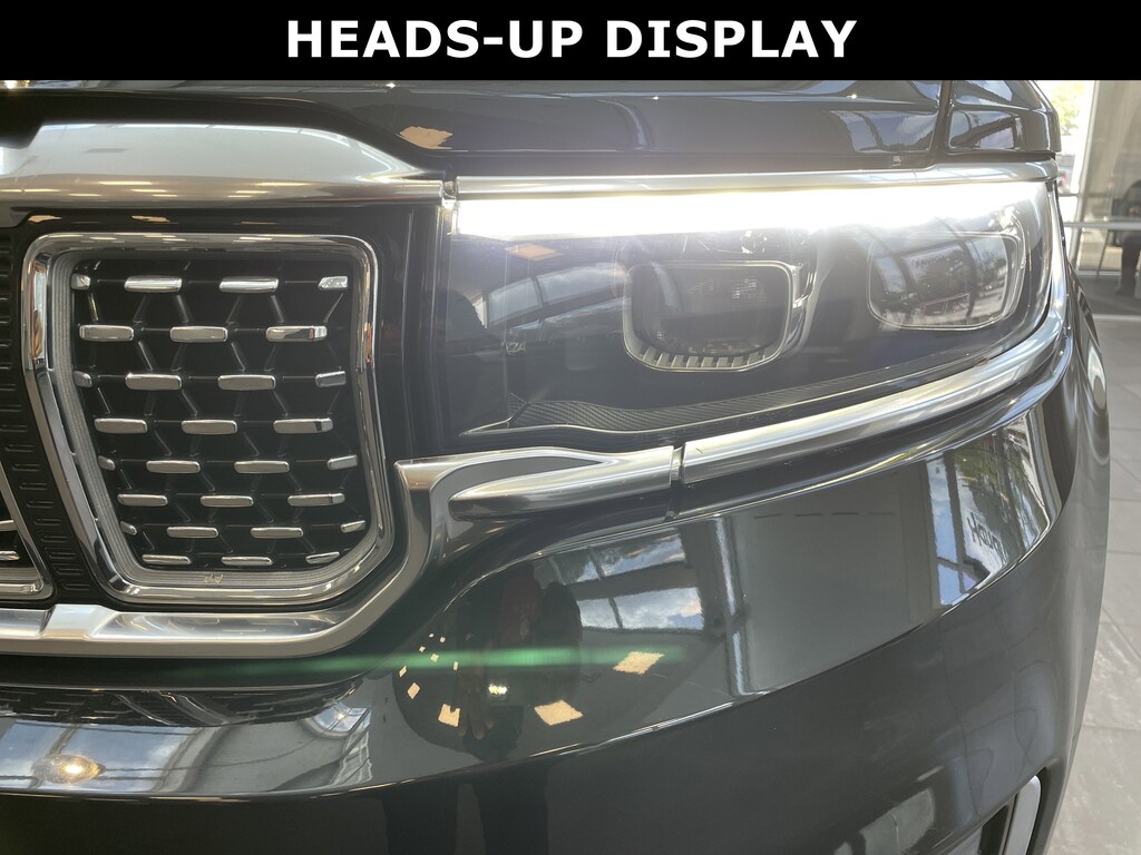 Used 2022 Jeep Grand Wagoneer Series III SUV