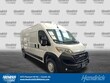 Ram Promaster Cargo Van