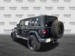 2019 Jeep Wrangler Unlimited Sahara Convertible