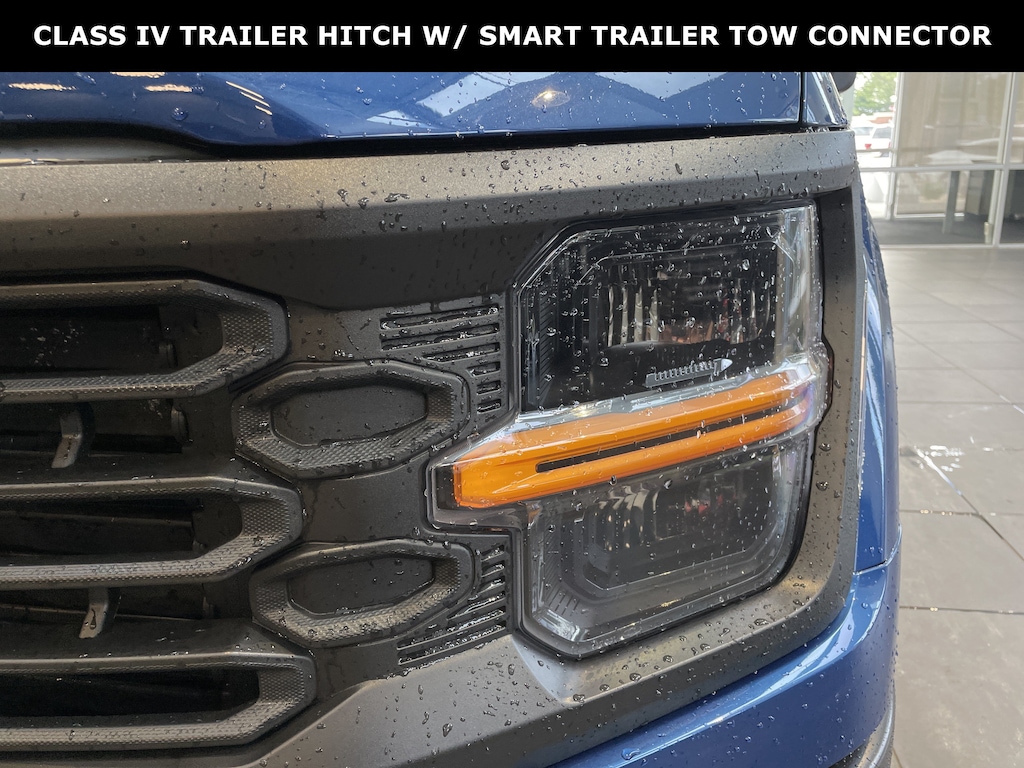 Used 2024 Ford F-150 XL Pickup