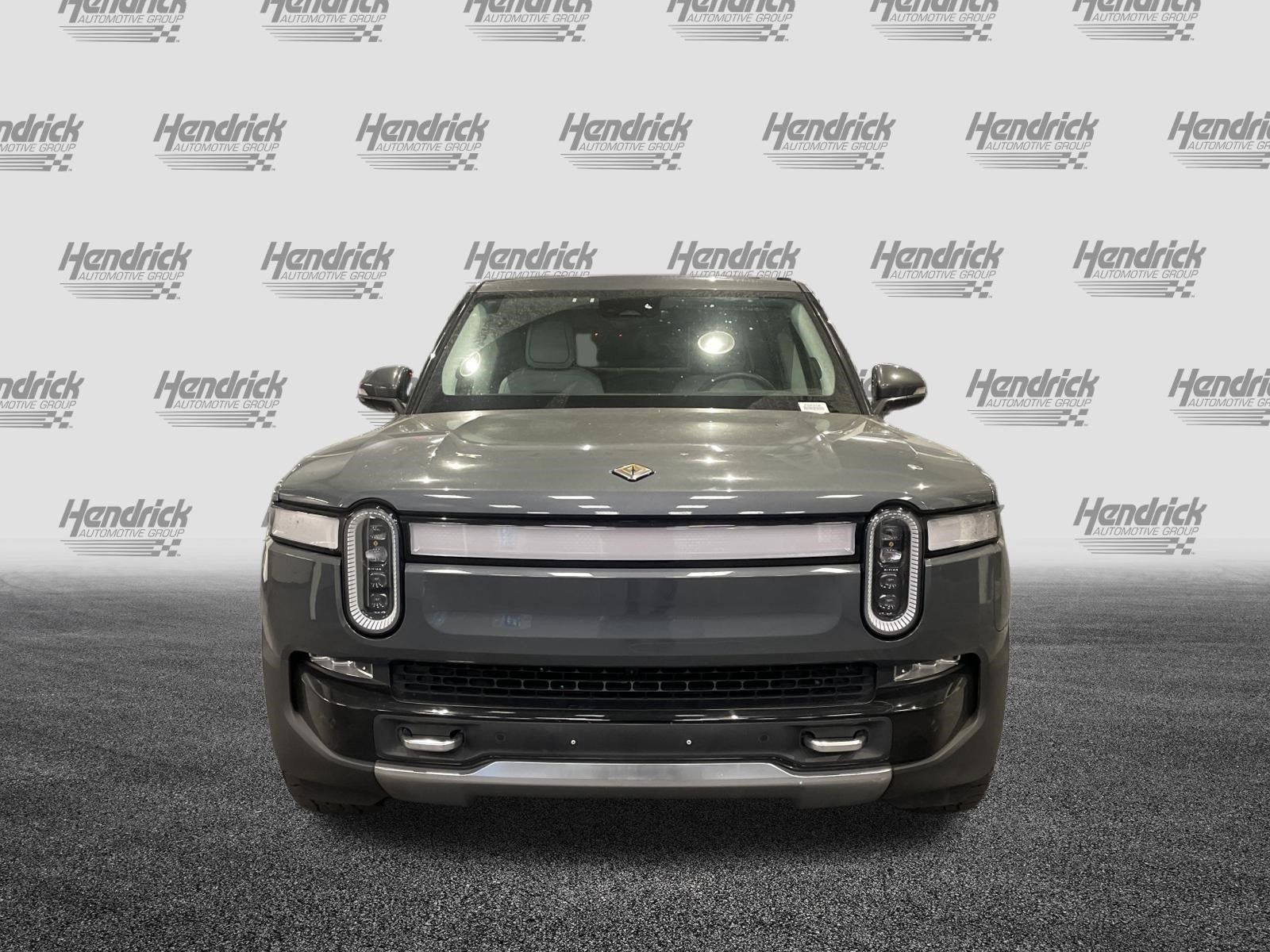 Used 2023 Rivian R1T Adventure Pickup