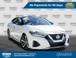  Nissan Maxima