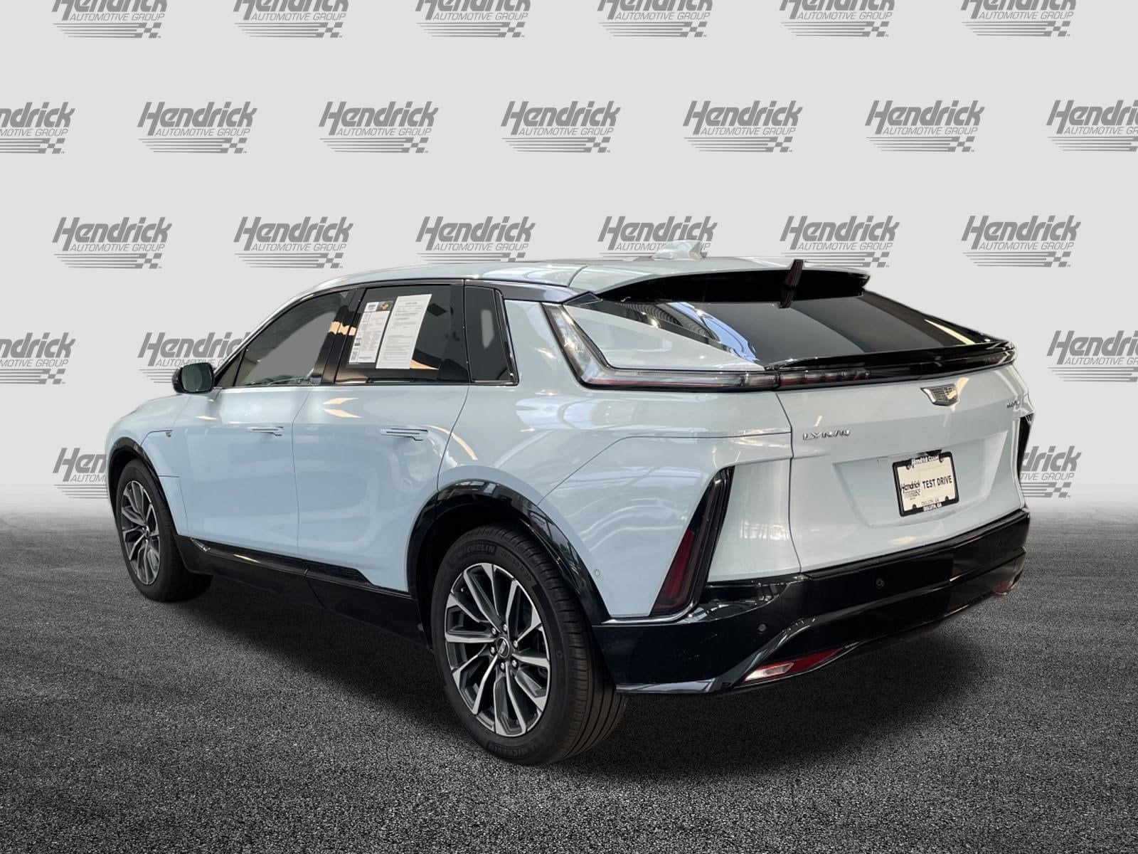 CADILLAC Lyriq Sport