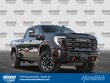 GMC Sierra 2500HD