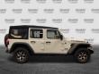 2021 Jeep Wrangler Unlimited Rubicon Convertible