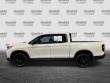 2025 Honda Ridgeline Black Edition Pickup