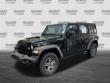 2023 Jeep Wrangler Sport S Convertible