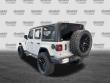 2024 Jeep Wrangler Sahara Convertible