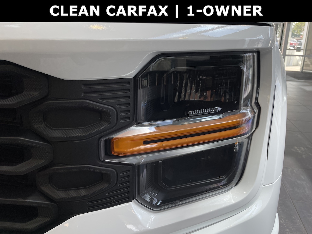Used 2026 Ford F-150 XL Pickup
