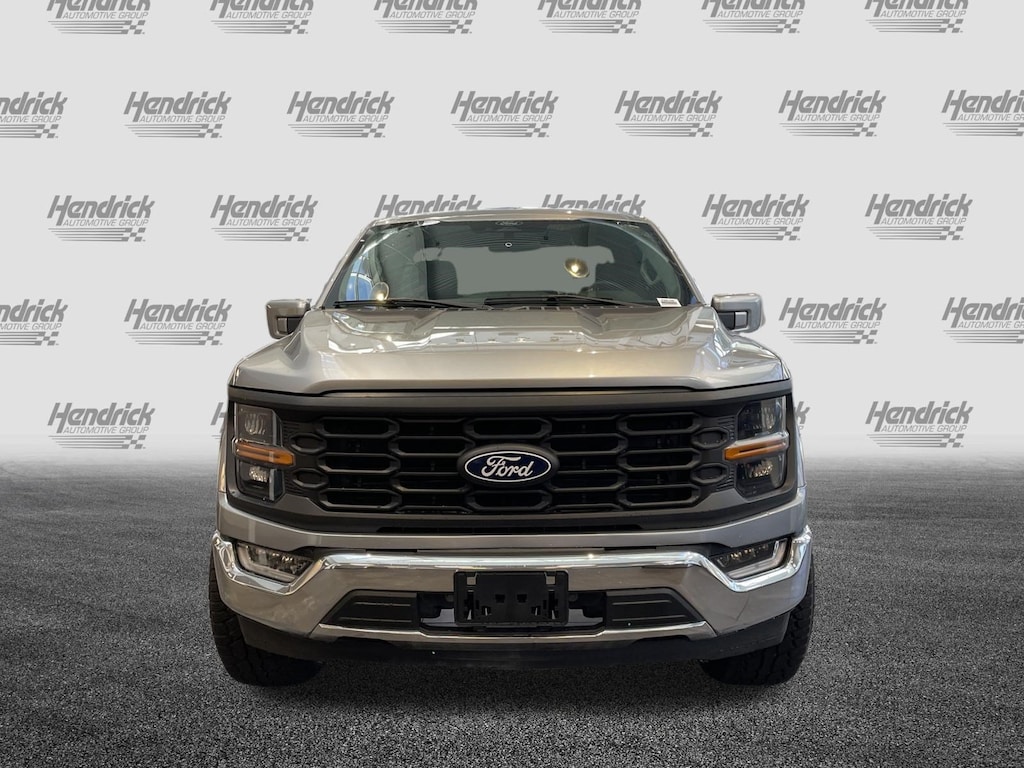 Used 2024 Ford F-150 XL Pickup