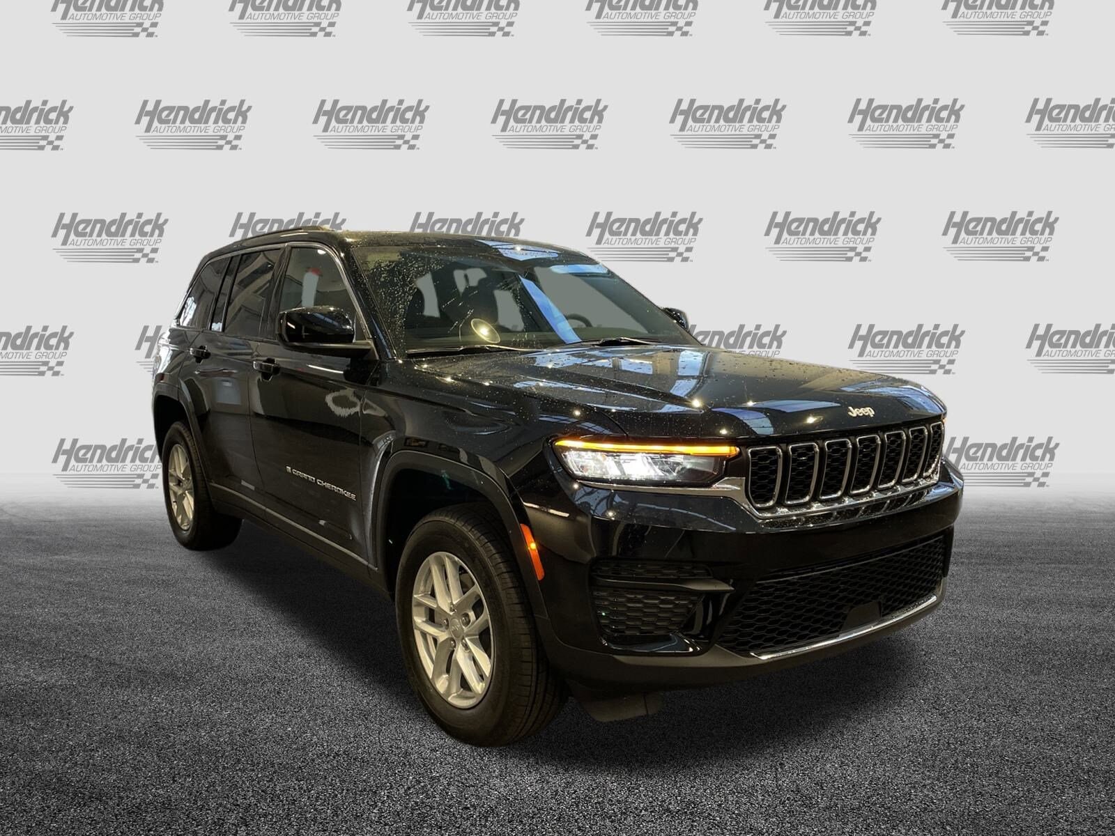 New 2025 Jeep Grand Cherokee For Sale in Duluth - VIN