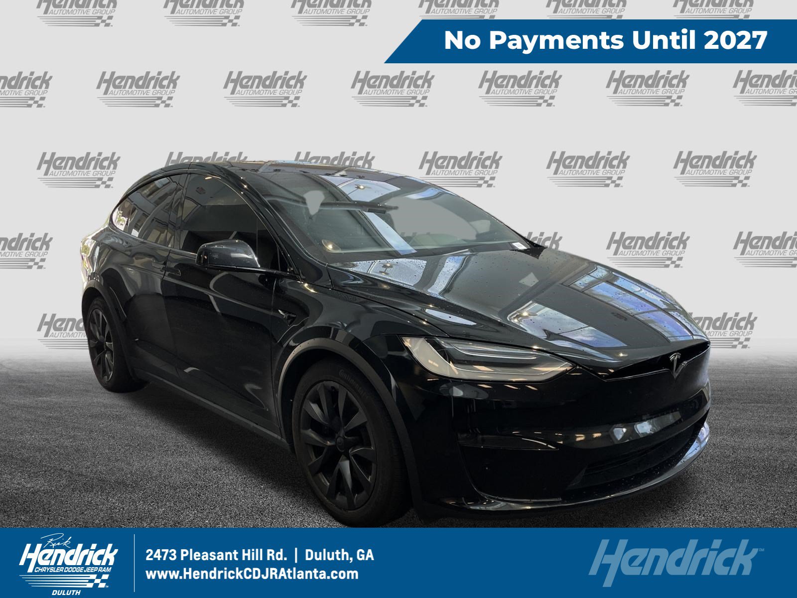 2022 Tesla Model X 2022 Tesla Model X