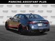 2025 BMW M5 Sedan