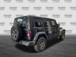2023 Jeep Wrangler Sport S Convertible