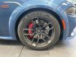 2022 Dodge Charger Scat Pack Widebody Sedan